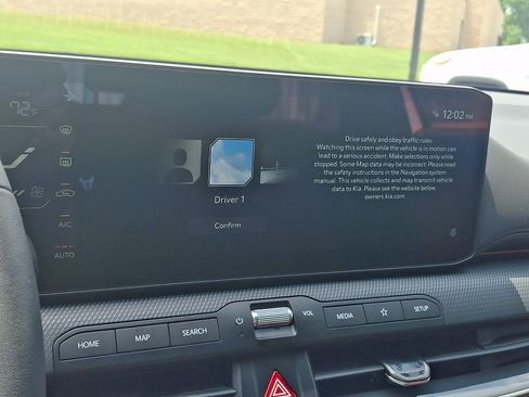 New 2026 Kia K4 GT-Line Turbo FWD image 11
