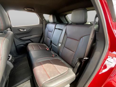Used 2022 Chevrolet Blazer RS FWD image 19