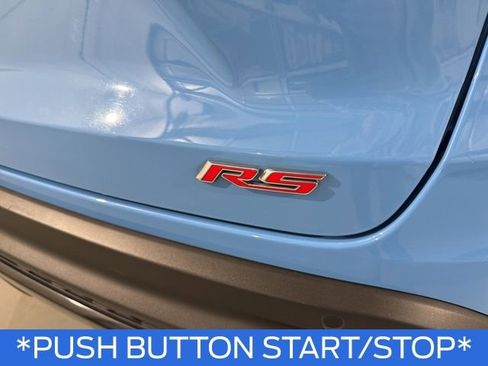 Used 2024 Chevrolet Trax RS image 11