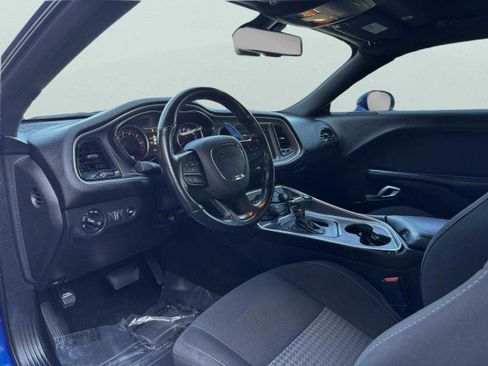 Used 2021 Dodge Challenger GT image 15