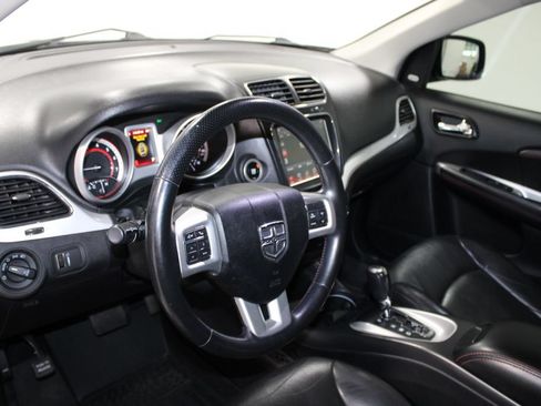 Used 2018 Dodge Journey GT FWD image 22
