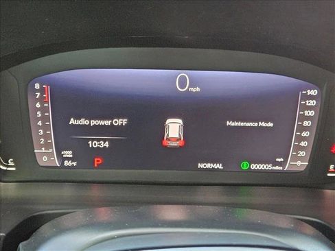 New 2026 Honda Passport RTL image 10