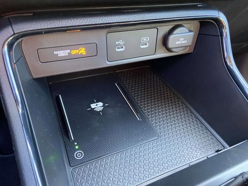 New 2026 Honda CR-V EX image 10