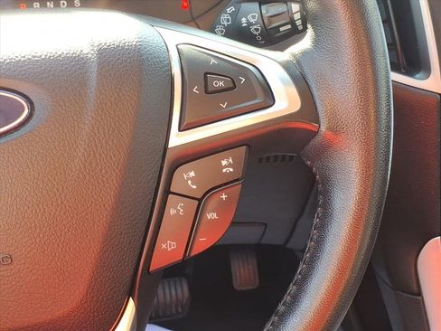 Used 2023 Ford Edge SEL image 18