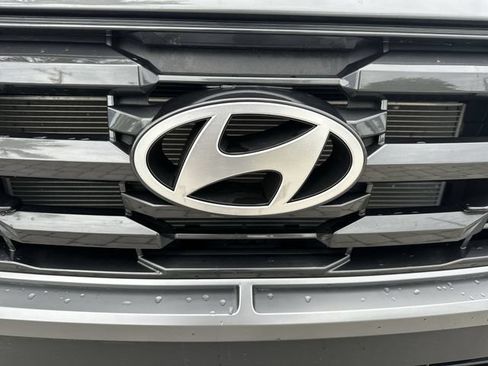 Used 2025 Hyundai Tucson SEL FWD image 10