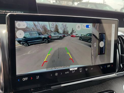 New 2026 Ford Expedition Tremor image 39