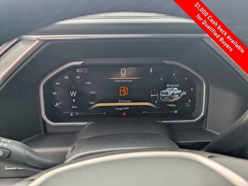 New 2026 GMC Sierra 3500 Denali w/ Denali Reserve Package image 70