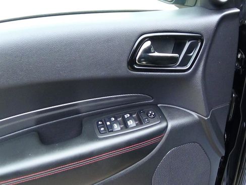 Certified 2024 Dodge Durango GT w/ Blacktop Package image 15