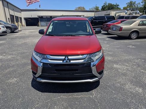 Used 2017 Mitsubishi Outlander ES FWD image 9