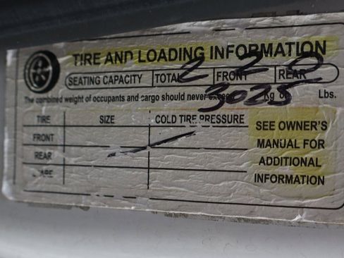 Used 2021 Ford Transit 350 148 High Roof Extended image 47