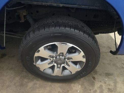Used 2013 Ford F150 STX w/ Mid Equipment Group RWD image 11