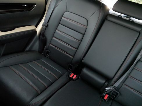Certified 2026 Honda CR-V Sport Touring image 12