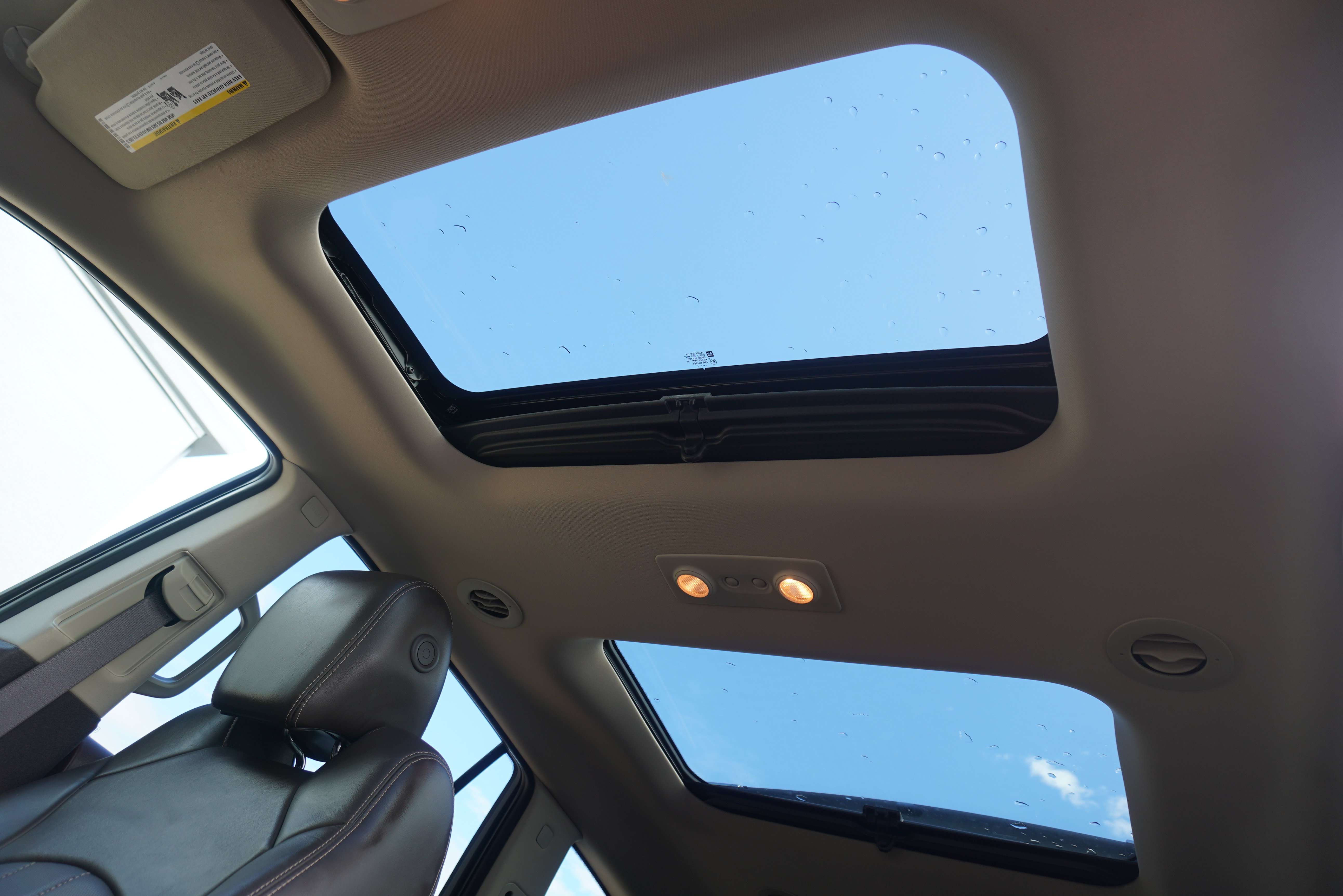 Used 2013 Buick Enclave Leather FWD image 20