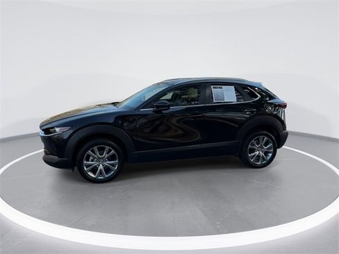 Used 2025 MAZDA CX-30 AWD 2.5 S w/ Preferred Package image 6
