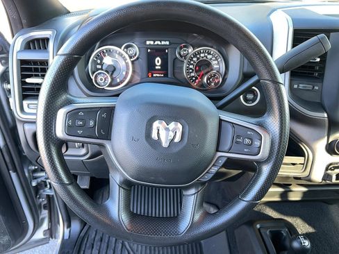 Used 2024 RAM 3500 Tradesman w/ Bed Utility Group image 18