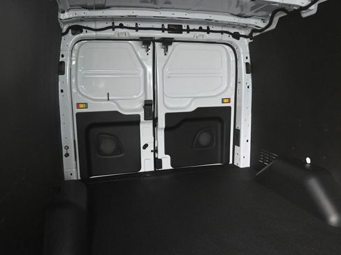 New 2025 Ford Transit 250 Low Roof w/ Load Area Protection Package RWD image 10