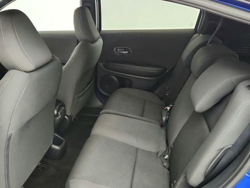 Used 2022 Honda HR-V Sport image 20