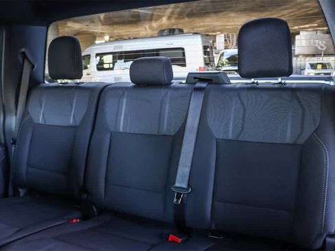 New 2026 Ford F150 STX w/ Equipment Group 200A image 17