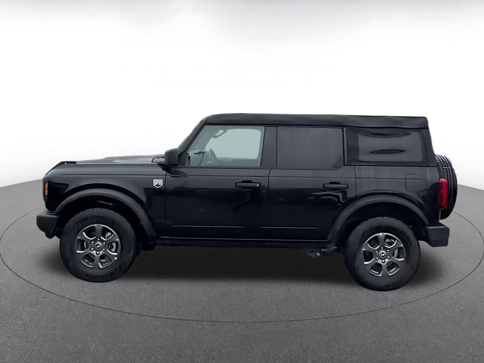 Used 2026 Ford Bronco Big Bend AWD/4WD image 8