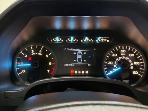 Used 2018 Ford F150 XLT w/ Equipment Group 302A Luxury AWD/4WD image 18