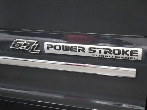 Used 2021 Ford F250 Lariat AWD/4WD image 44