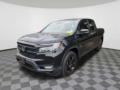Used 2024 Honda Ridgeline RTL image 2