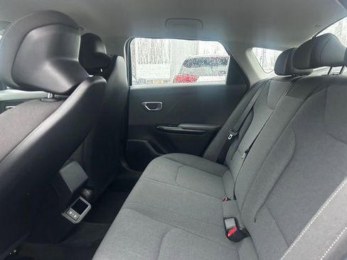 Certified 2025 Kia K4 LXS image 14
