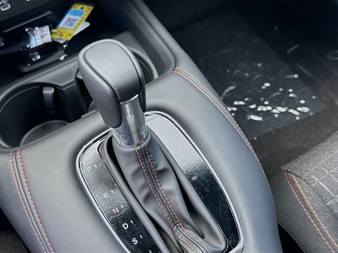 New 2027 Honda HR-V Sport image 15