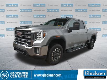 Used 2023 GMC Sierra 2500 SLE w/ SLE Value Package;