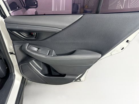 Used 2024 Subaru Outback image 27