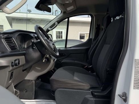 Used 2022 Ford Transit 250 Low Roof w/ Exterior Upgrade Package image 16