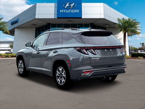 New 2026 Hyundai Tucson XRT FWD image 6