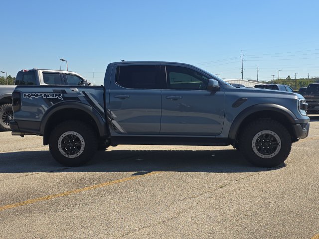Used 2024 Ford Ranger Raptor AWD/4WD image 6