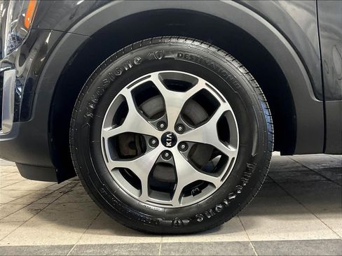 Used 2021 Kia Telluride EX image 7