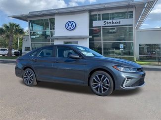 New 2026 Volkswagen Jetta SE video 2