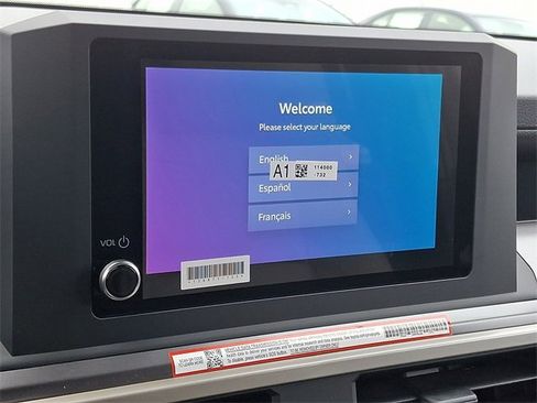 New 2026 Toyota Tacoma SR5 image 14