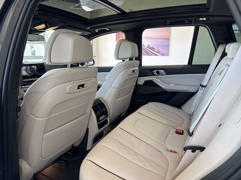 New 2026 BMW X5 xDrive40i w/ Climate Comfort Package image 43