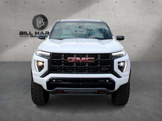Used 2023 GMC Canyon AT4X video 1