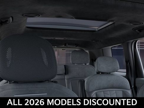 New 2027 Kia Telluride SX Prestige X-Pro AWD/4WD image 27