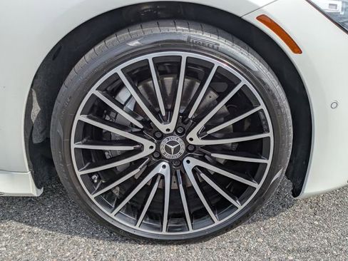 Used 2024 Mercedes-Benz S 580 4MATIC Sedan image 11