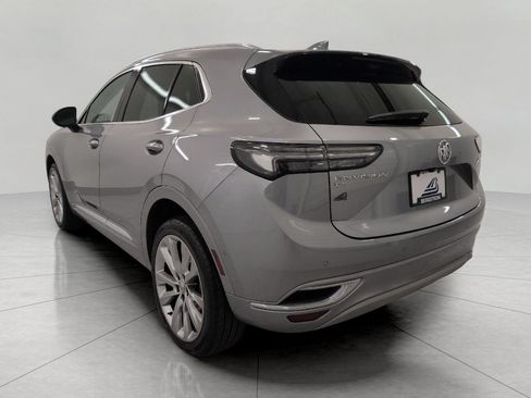 Used 2023 Buick Envision Avenir AWD/4WD image 21