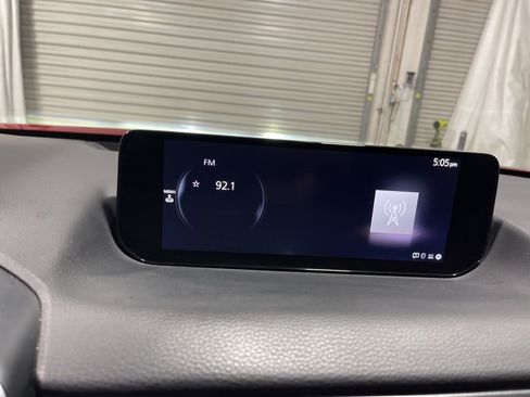 Used 2024 MAZDA CX-50 AWD 2.5 S w/ Premium Package image 34