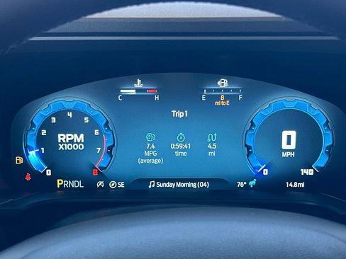 New 2025 Ford Bronco Sport Big Bend w/ Convenience Package image 23