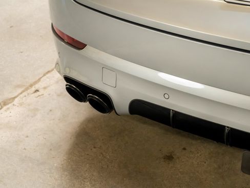 Certified 2022 Porsche Cayenne GTS AWD/4WD image 20