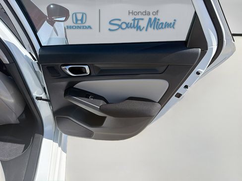 Certified 2022 Honda Civic LX image 29