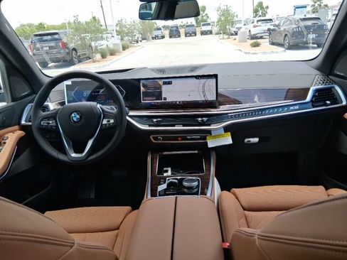 New 2026 BMW X5 sDrive40i w/ Premium Package RWD image 10