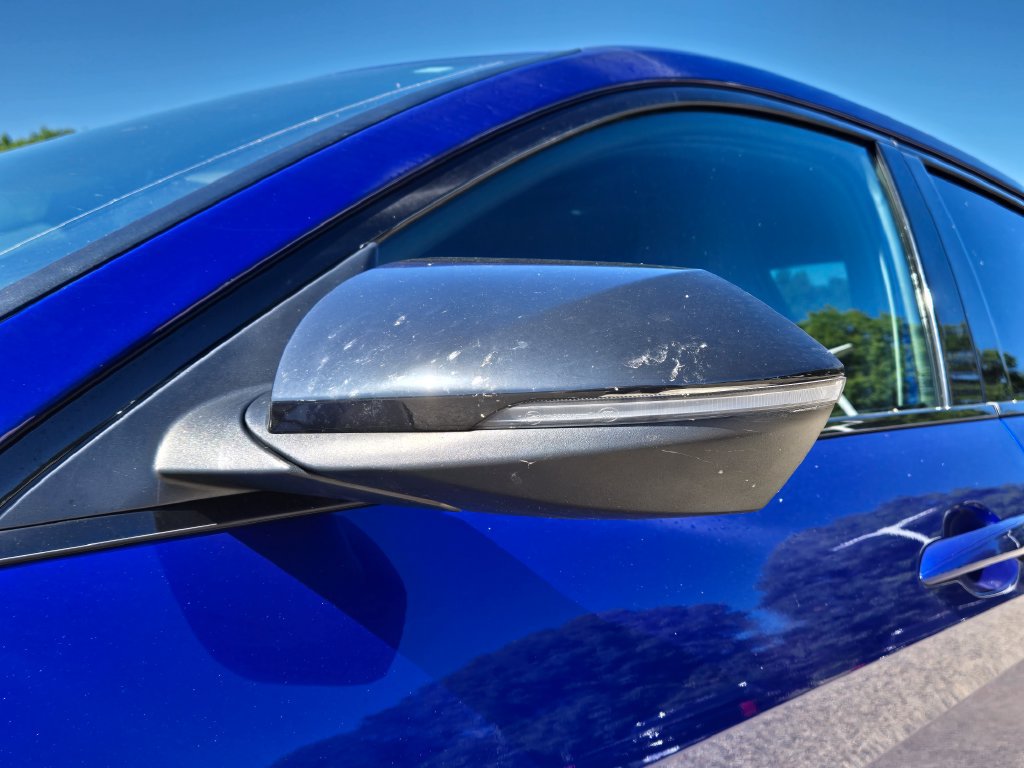Used 2024 Hyundai Elantra N FWD image 11