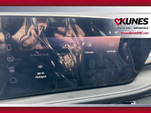 New 2026 Buick Envista Sport Touring w/ Studio Series FWD image 25