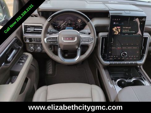New 2026 GMC Yukon XL Elevation w/ Elevation Premium Package AWD/4WD image 18