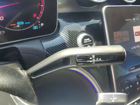 Used 2022 Mercedes-Benz C 300 4MATIC Sedan image 16
